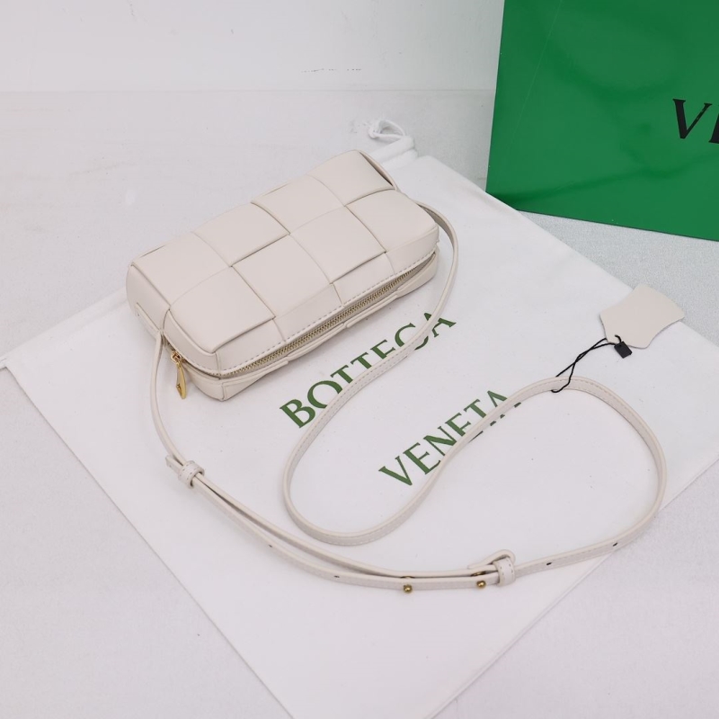 BV Satchel Bags